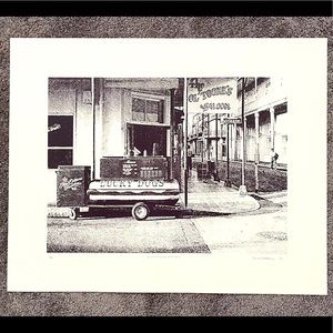 Limited Edition Print